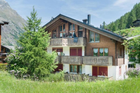 Haus Bärgbach